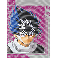 Japanese anime-JP 1727